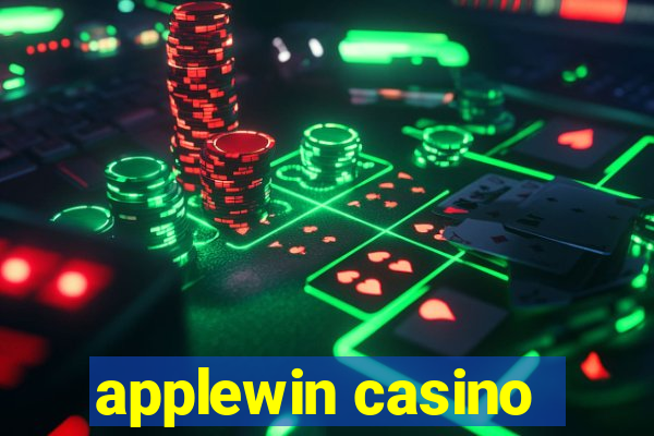 applewin casino